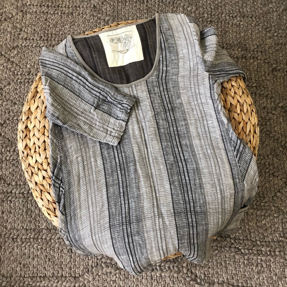 Ace and Jig tunic top!!